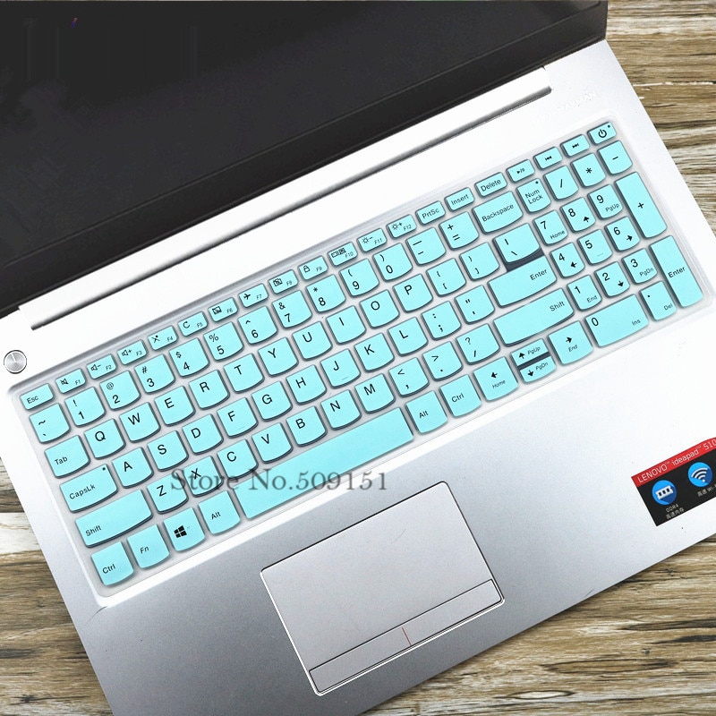 17.3 inch Laptop Keyboard Cover Skin For Lenovo IdeaPad 320-17IKB 330-17 330-17IKB 330-17AST L340-17API 17IKB 17ICH 17AST 17IKBR
