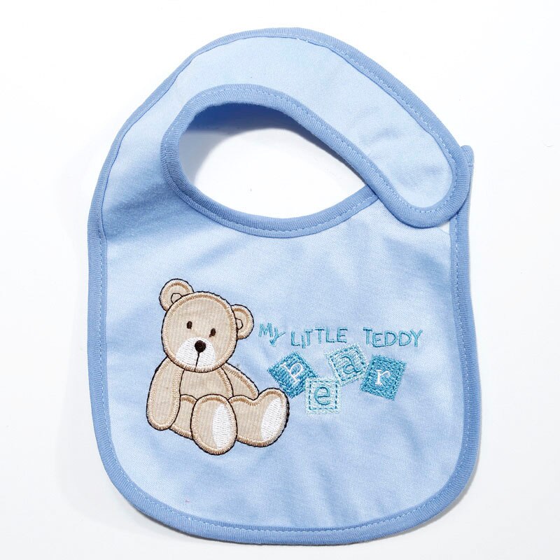 Verkoop 20 Stijlen Veranderd Baby Katoen Slabbetjes Baby Cartoon Waterdichte Speeksel Handdoek Carter Kinderen Burp Doek: 8
