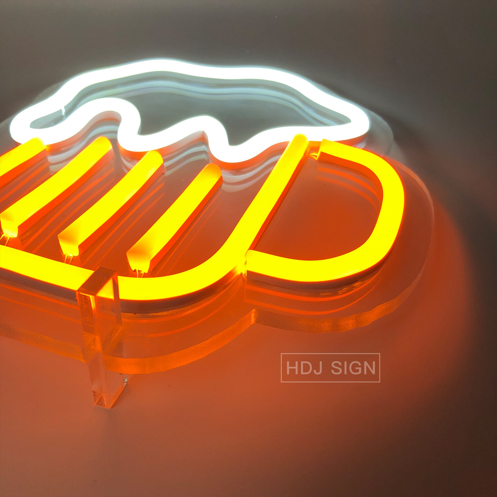 Beer Logo Neon Light Sign USB Plug Bar Desk Decor For Bar Club Pub Store Studio Table Decoration Illuminated Night Light
