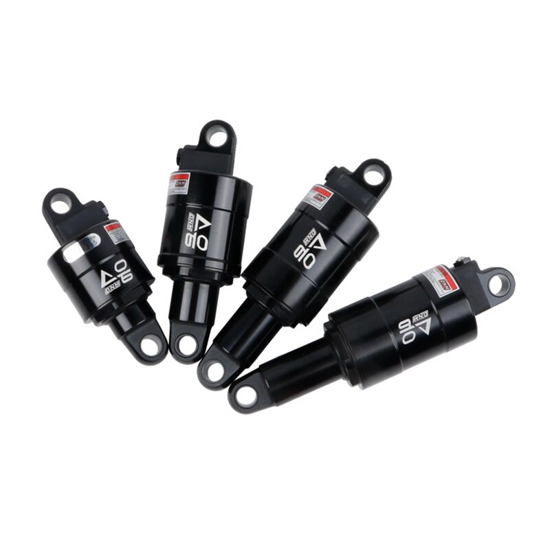 DNM AO-6 Faltrad Luftdruck Nach Die Gallenblase 100/125/150/165mm MTB Berg Fahrrad hinten Stoßdämpfer