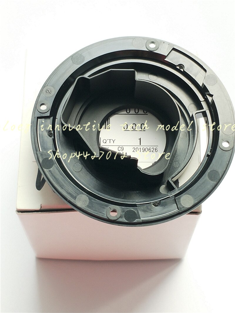 anillo de montaje de Bayoneta Original para Canon EF-S 55-250mm f/4-5,6 IS STM 55-250 STM unidad de reemplazo de cámara para reparación de piezas