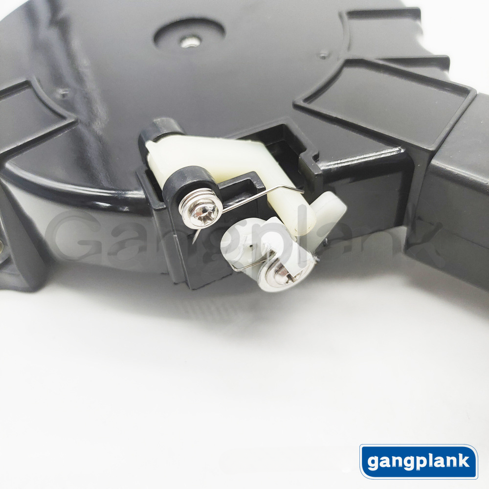 Für hangkai hidea tohatsu 2-Takt 6 PS Außenbordmotor Starter Zug platte Starter
