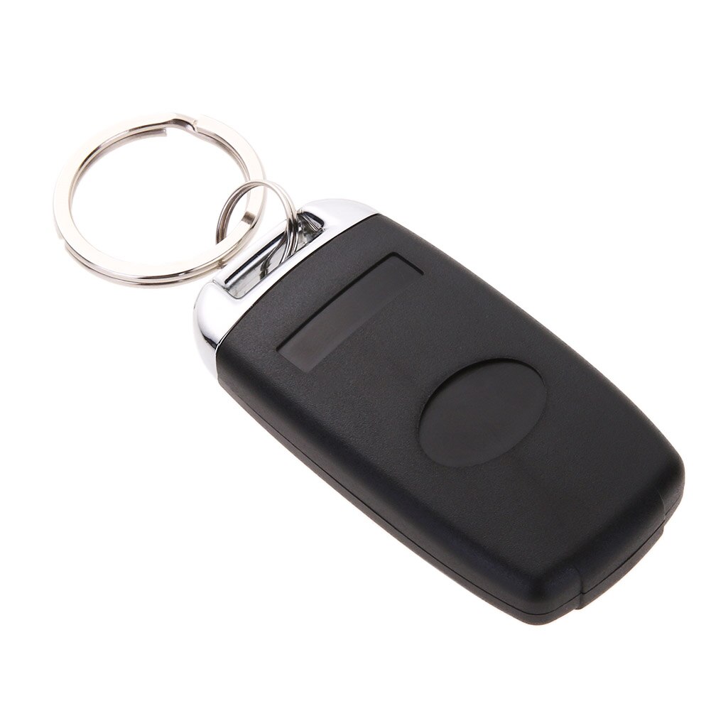 Auto Deurvergrendeling Kit Auto Centrale Keyless Entry Alarmsysteem 410/T245 Voor Outdoor Onderdelen Persoonlijke Auto Accessoires