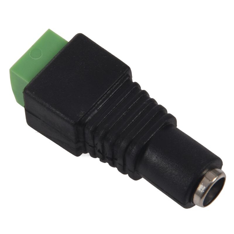 12V Power Supply Adapter 6A Transformer 110-220V &