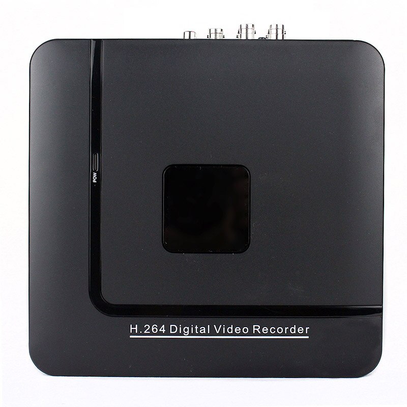 1080P HDMI Mini DVR & AHD DVR 4CH H.264 CCTV DVR Recorder P2P Cloud 4ch Full D1 CCTV DVR Recorder