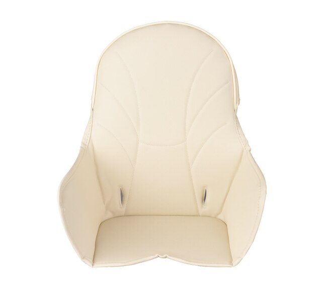 Voetsteun voor kinderstoel, draagbare verstelbare antislip polyestervezel, ijszijde stof voetsteun, breien voetsteun compatibel met Ikae baby kinderstoel accessoires (roze