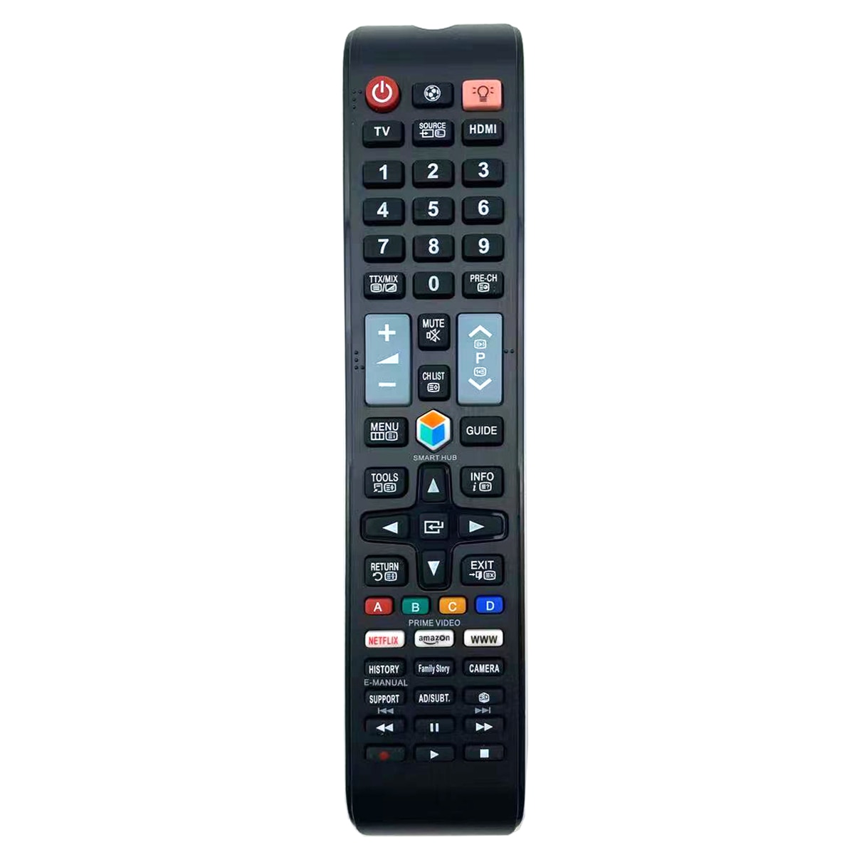 Universal Smart Remote Control Controller For Samsung UE40D7000 UE40D8000 UE46D8000YS UA55D7000LM UA55D8000YM PS64D8000FM