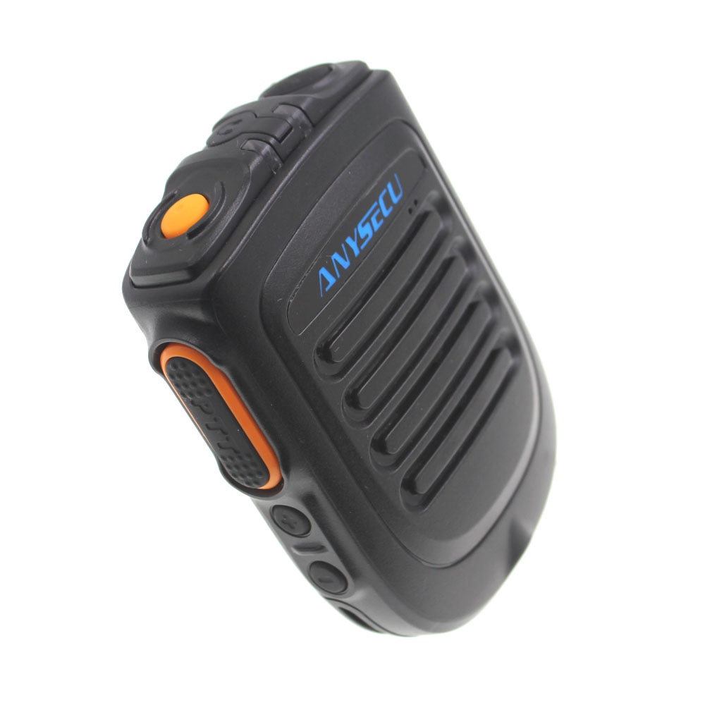 Altoparlante Senza Fili Bluetooth Microfono Zello PTT Bluetooth per 4G Sistema Android Del Telefono Del Moblie Telefono Walkie Talkie