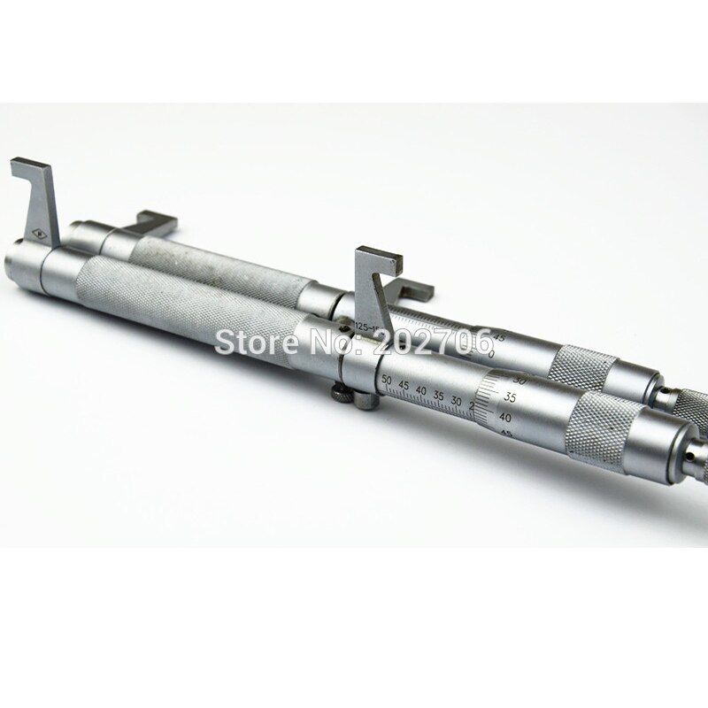 125-150mm Inside Micrometer