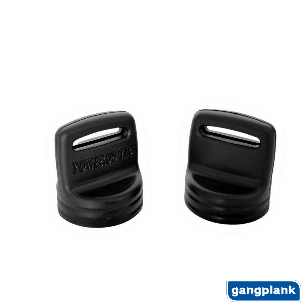 Marine Outboard Engine Control Box Universal Start Key Switch Thick and Thin Rubber Protective Cap Black