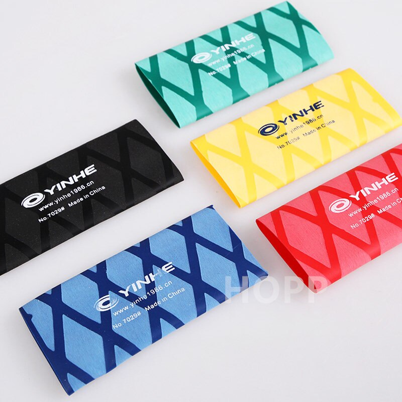 YINHE Table Tennis Racket Grip Overgrip Handle Tape Galaxy Ping Pong Bat Paddle Grips Sweatband Accessories