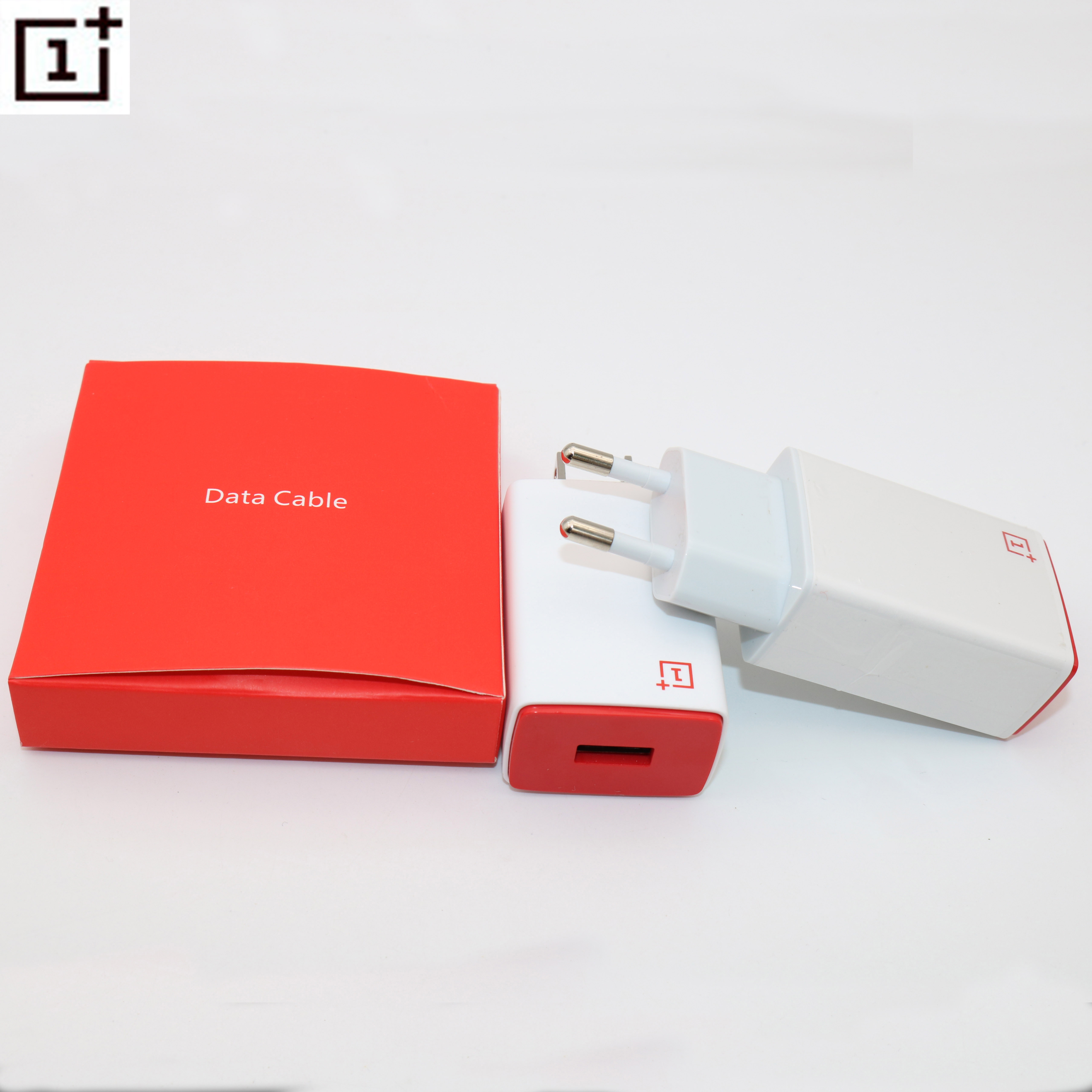Original Oneplus one charger 1/x Genuine EU Power adapter 5V/2A Charge Micro Usb Cable For One plus smartphone