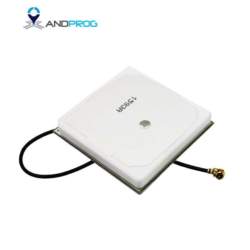 28dB High Gain GNSS GPS antenna ceramic patch inte... – Grandado