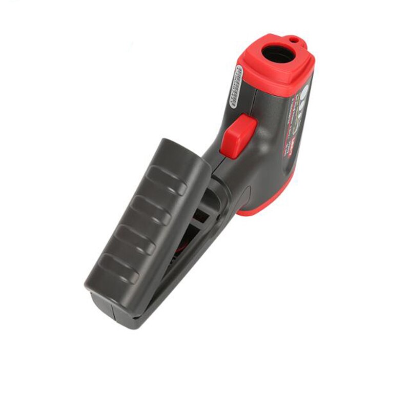 UNI-T UT300S Infrared Thermometer ℃/℉ ,Options Temperature Range : -32°C～400°C,Dual Display ,Low Battery Indication.