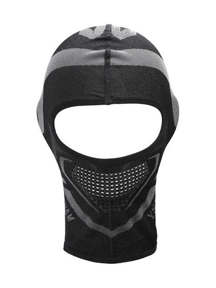 Balaclava Ski Face Cover Full Face Cover Ski Neck Gaiter Winter Face Cover For Extreme Cold Weather Hood Snow Gear Everyone
