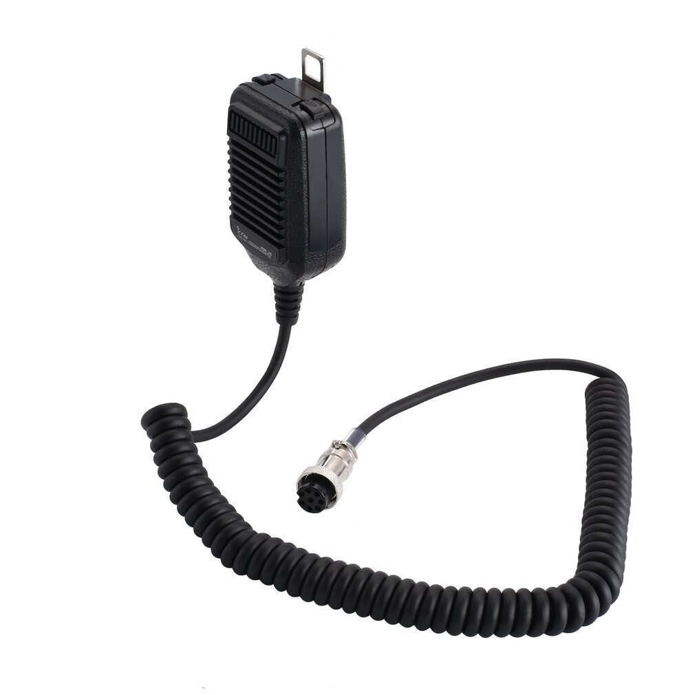 HM-36 Hand Speaker Mic Radio Microfoon Voor Icom Radio IC-718 IC-78 IC-765 IC-761 IC-7200 IC-7600