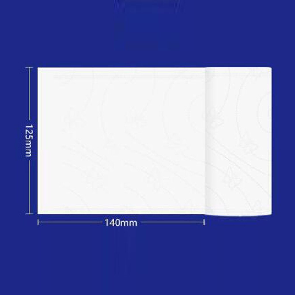 10 rollos de toallas de papel para manos, papel higiénico, rollo de papel higiénico, servilleta para elementos esenciales de la vida, toallas de papel para el Hogar, baño