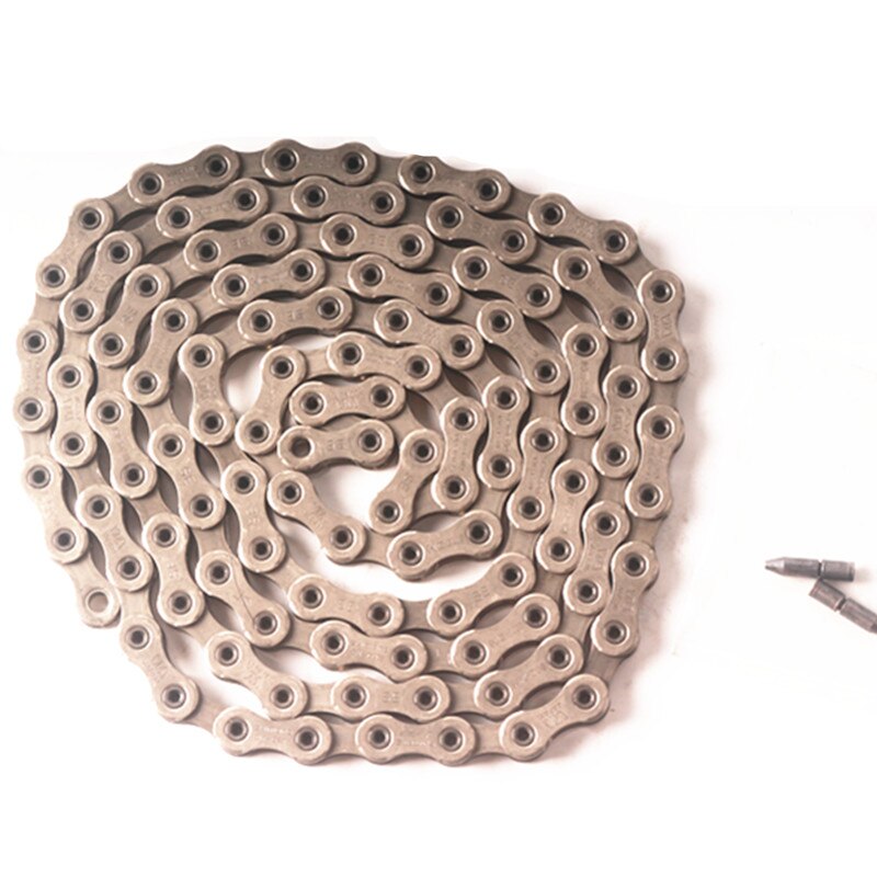 SHIMANO Dura Ace 9000 XTR CN-HG901 HG900 11S Speed Chain 116L 114L With Quick Link HG901 Chain For M9000 R8000 R7000 6800 5800: HG901 no box
