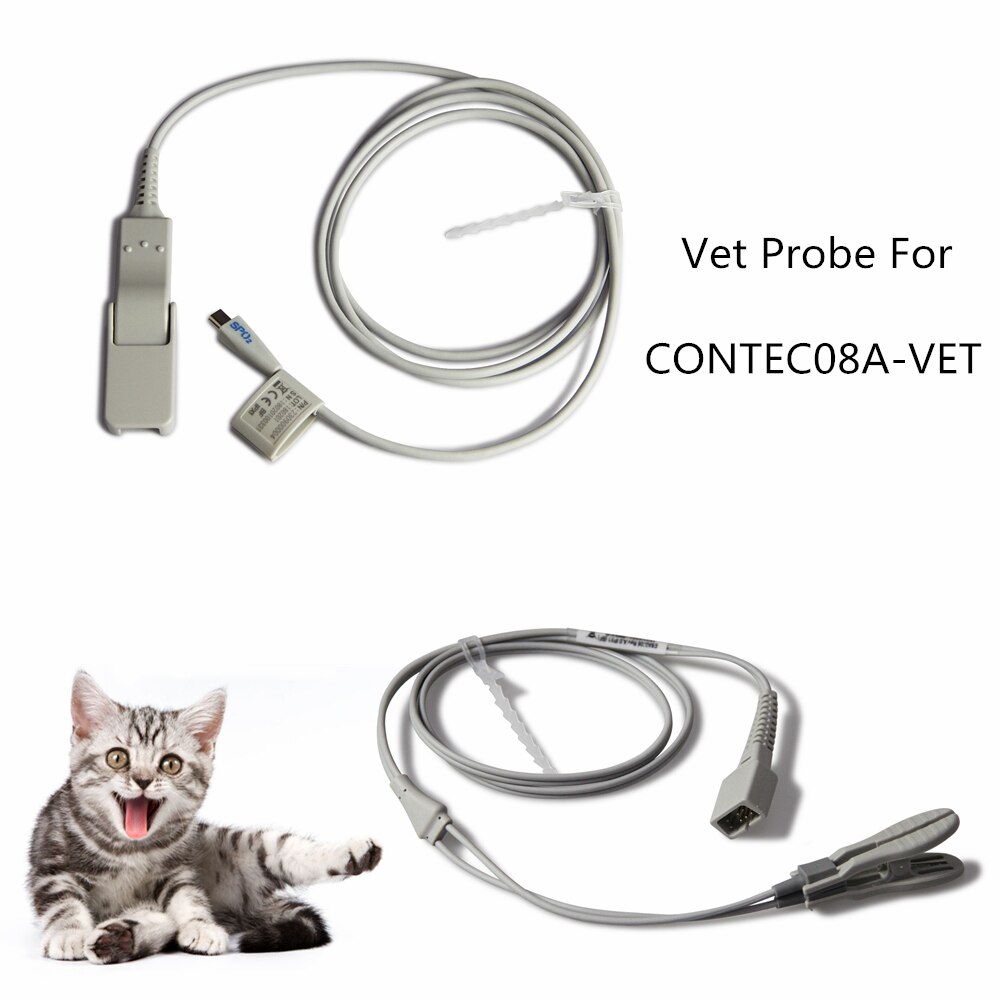 Vetpro Sensor VET use veterinary vet probe for blood pressure mo... – Grandado