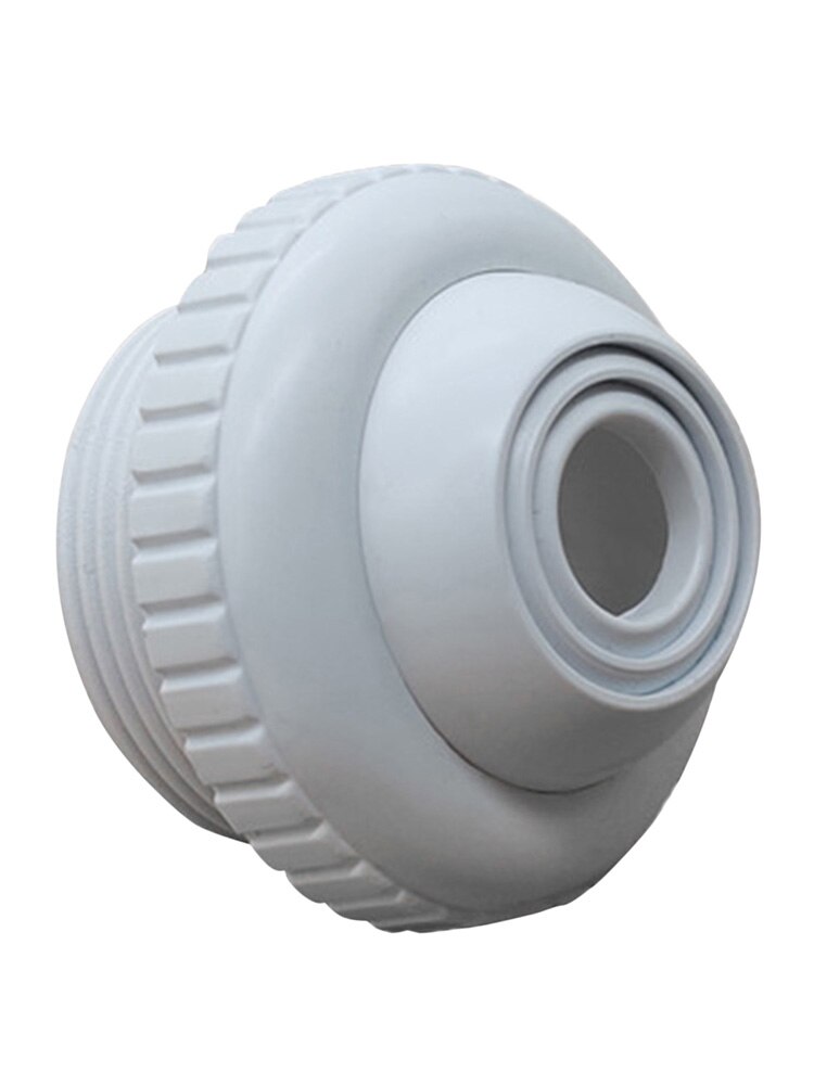 Swimming Pool Spa Return Jet Fitting Massage Nozzle Inlet Outlet Bath Tub Nozzle With Adjustable Jet Eyeball Pool Accessories