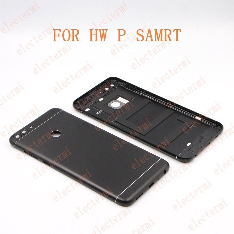 Funda para Huawei P Smart/Enjoy 7S, carcasa para puerta, 5,6 ", FIG-LX1 inteligente, FIG-LA1, FIG-LX2