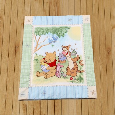 ! cartoon baby beddengoed set ledikant beddengoed set voor meisjes jongens baby dekbed baby quilt