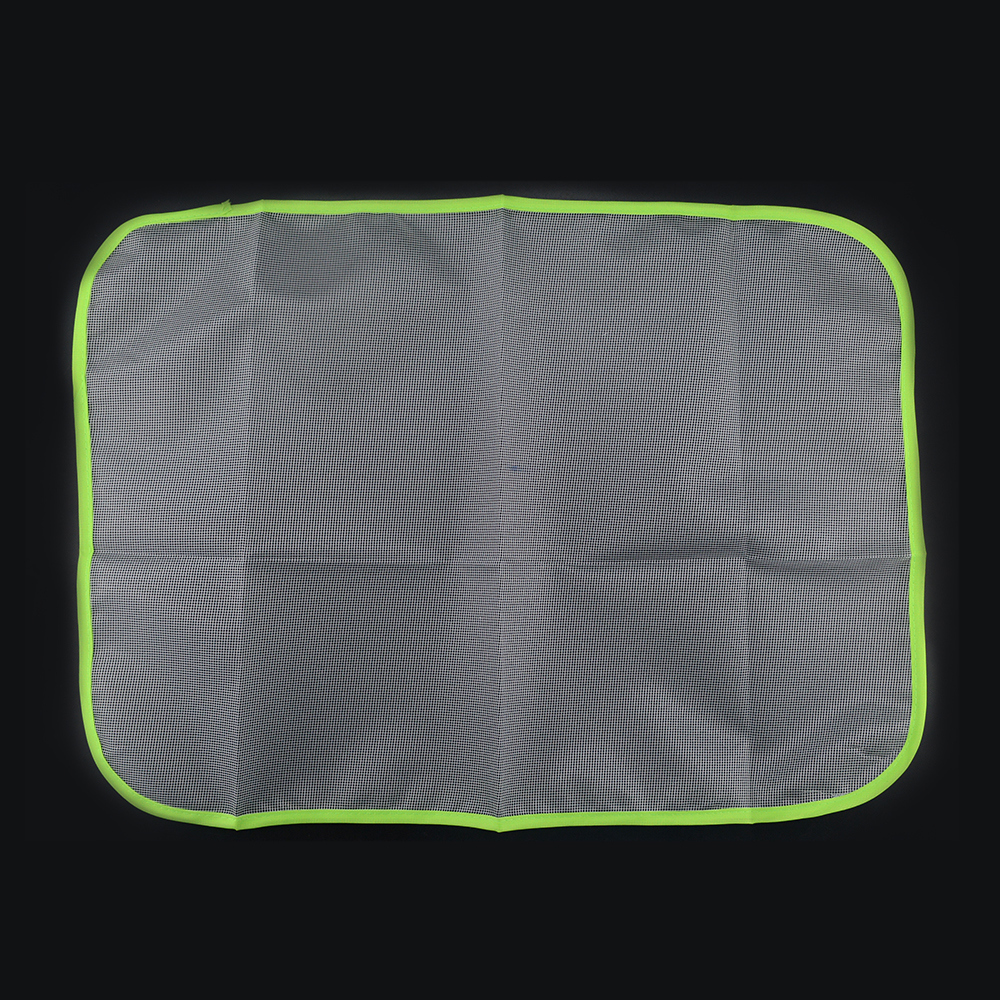 Housse de protection pour planche à repasser, 1 pièce, tissu résistant aux hautes températures, maille