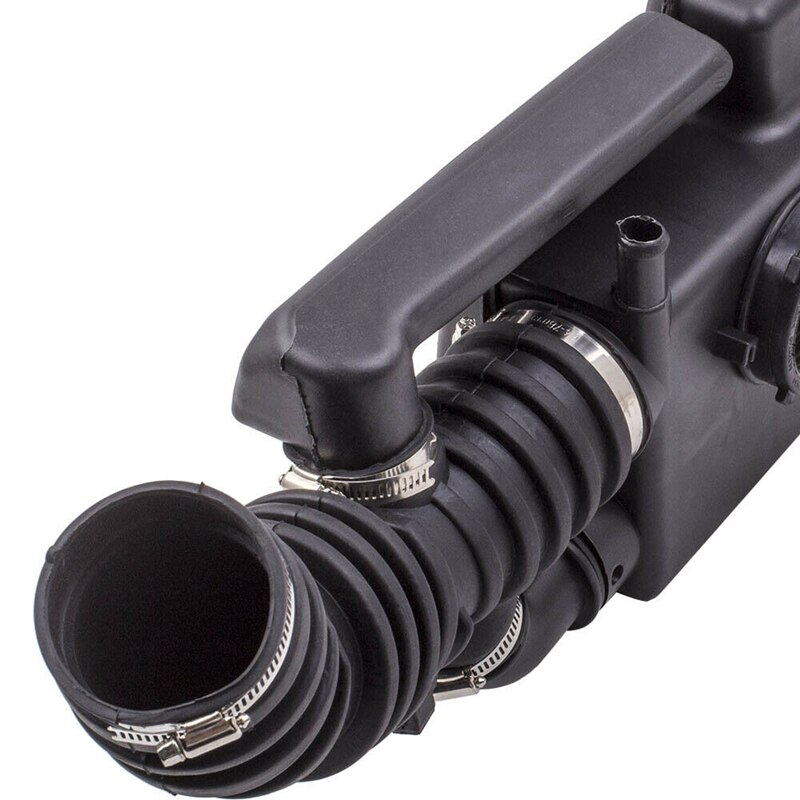 -Air Intake Resonator Top of Throttle Body with Sensor for Suzuki Forenza Reno 2.0L DOHC L4 16V 2005