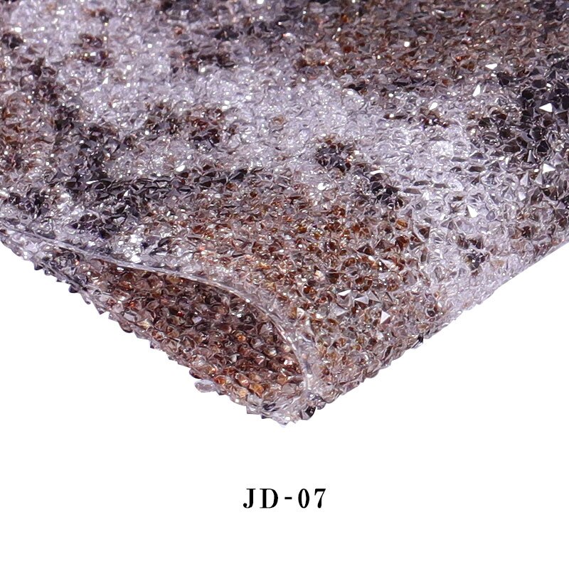1PC paillettes gommage ongles tapis Salon pratique coussin oreiller paillettes pliable lavable coussin manucure Nail Art Table tapis outil: AAQ03976