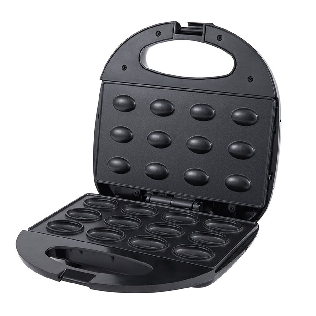 Snack Baking Machine Small Nut Machine Peanut Hazelnut Machine Multifunctional Homemade Dried Fruit Machine