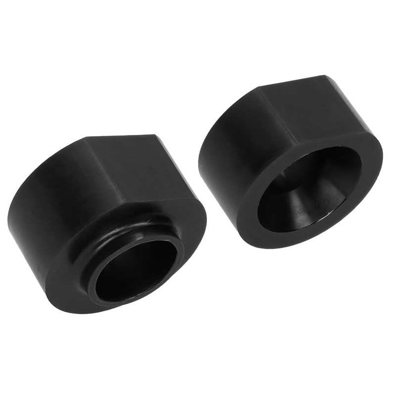 2in Front Lift Kit Leveling Spacer Fit for Jeep Wrangler TJ/Cherokee XJ/Grand Cherokee ZJ