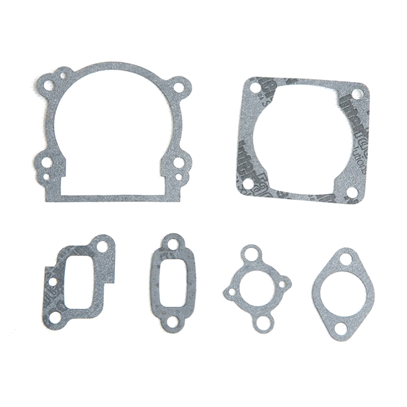 Kurbelgehäbenutzen-Dichtungs- und Zylindersatz für 23 cc, 26 cc, 29 cc, 30,5 cc, 32 cc, 36 cc, 45 cc Motor-, passend für 1/5 HPI ROVAN ROFUN KM BAJA Losi Teile: verrotten