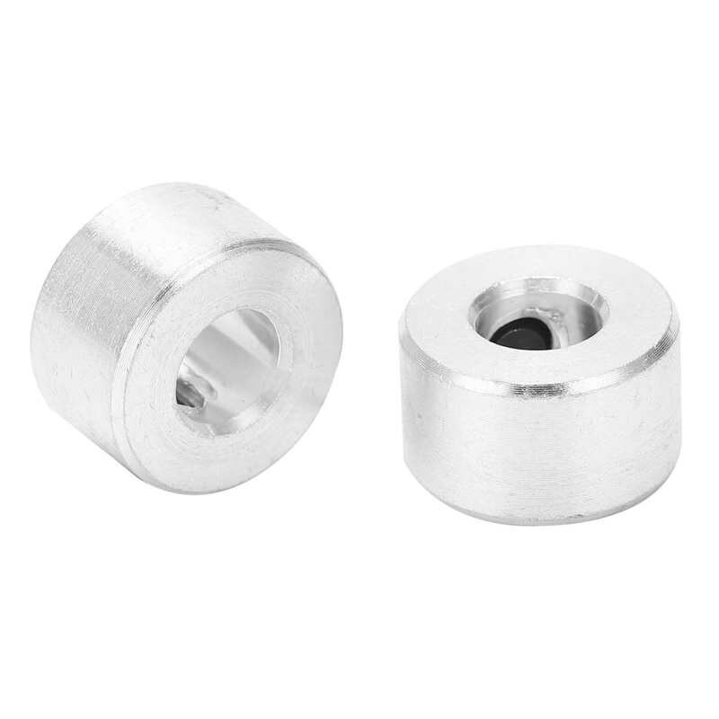 Metalen As Kraag As Limiet Ring Stop Kraag Set Boor Voor Industrie Voor Hoge Snelheid Werken