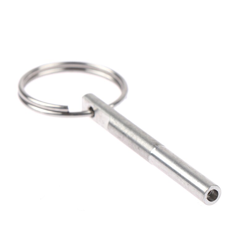 Repair Tool Key Open Security Oval Head Screws Special Bit Key Removal For Coffee Machine