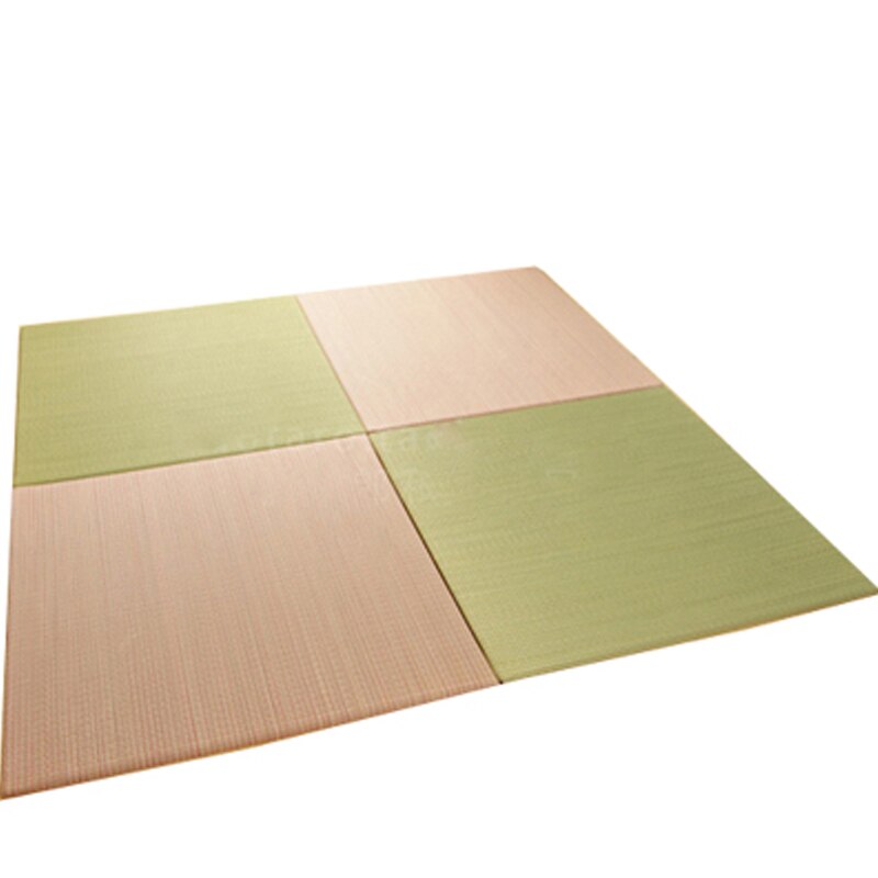 DIY Tatami Japanischen Igusa Matratze Indigenen Einheit matt Traditionellen Japanischen Tatami-matt Boden Tafel Orientalischen Möbeln matt