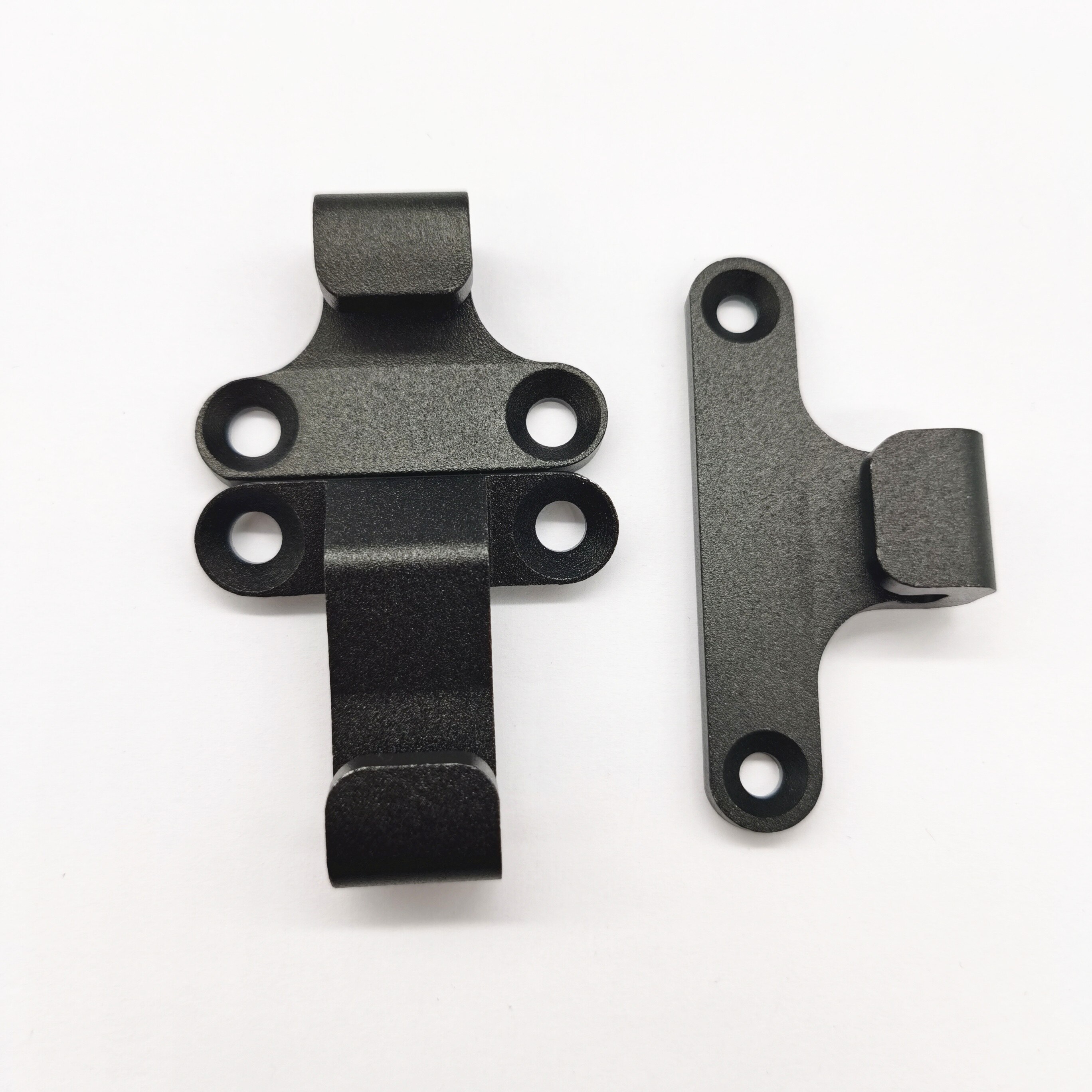 Foldekrog til dualtron iii  dt3 thunder raptor 2 dt2 elektrisk scooter coupie link