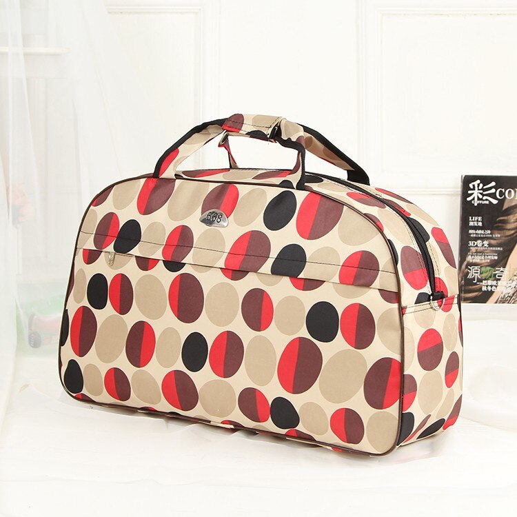 Alta qualidade à prova dwaterproof água sacos de viagem dos homens das mulheres grande duffle saco organizador de viagem sacos de bagagem: BO3