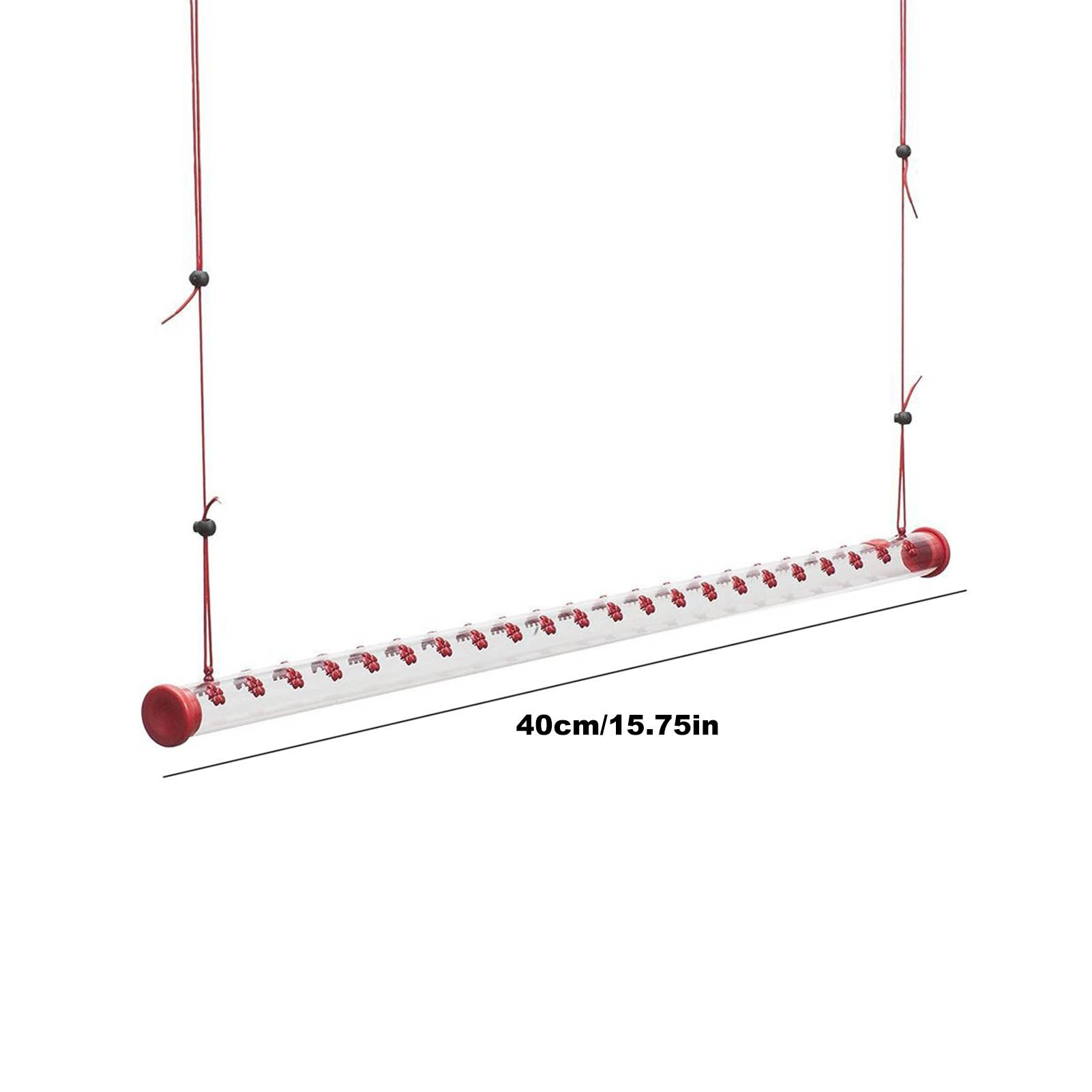 4 Stück Aquascaping Tools, 27 cm Edelstahl Pinzette und Coral Feeder Lange Pipette Satz für
