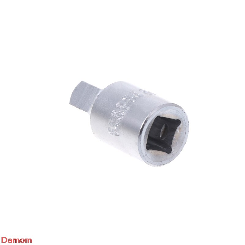 8mm firkantet bundkar til fjernelse af nøgleværktøj til renault citroen peugeot