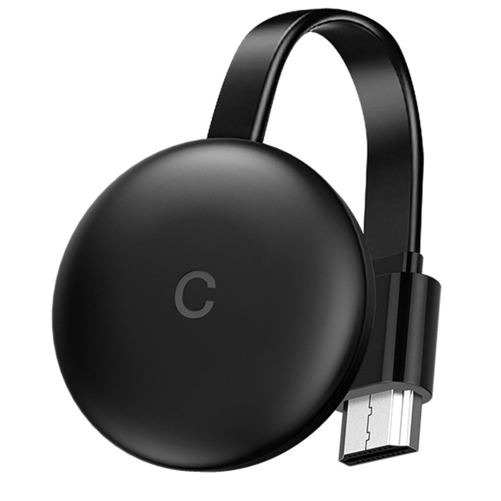 C12 tv sticks,  hd 1080p kabellose wlan-display-dongle-empfänger, hdmi-kompatibel, mirrorscreen für bildschirmfreigabe (ios/android): Default Title