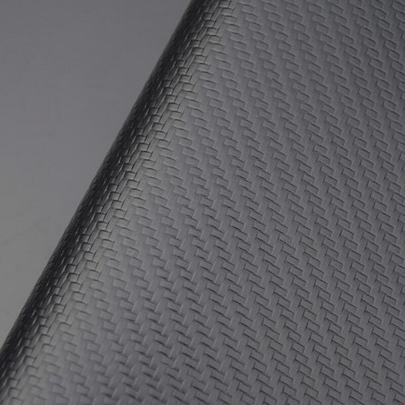 Tonlinker Interior para guantera de coche Anti-sucio cubierta pegatina para CITROEN DEESSE DS7 -19 estilo de coche 1 Uds pegatinas de cubierta de carbono