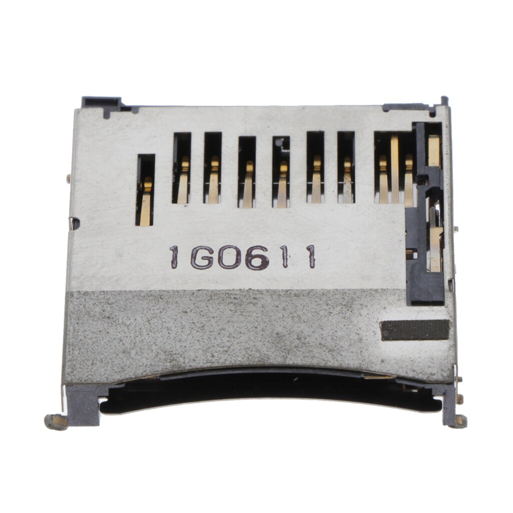 Memory Card Slot Vervanging Voor Nikon D3100 D5000... Grandado