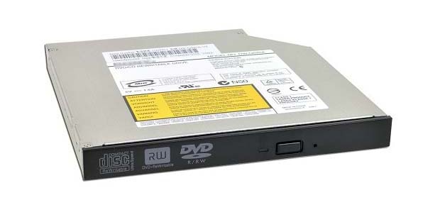 DVD Burner Writer CD-R ROM Player Drive for HP Probook 4510s 4515s 4520s 4525s 4530s