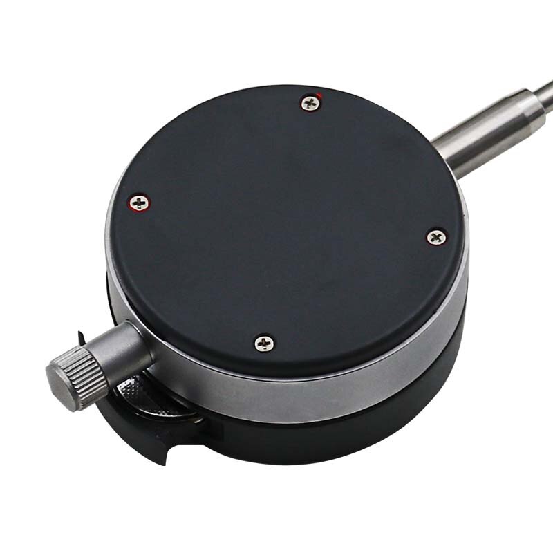IP54 LCD Digital Micrometer 0.001mm 0-12.7mm Electronic Metric Imperial Precision Micrometer Dial Indicator Gauge