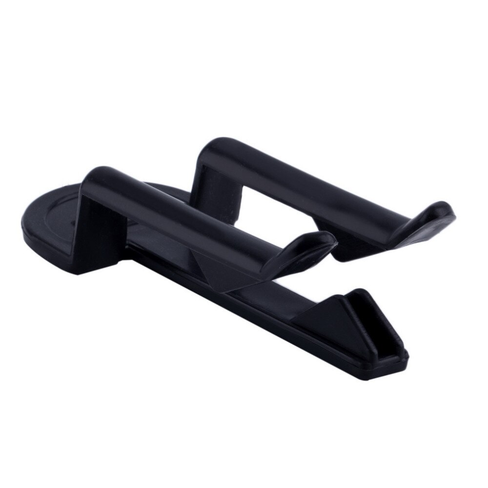 2PCS/Set Practical Trash Can Clamp Plastic Garbage Bag Clip Fixed Waste Bin Bag Holder Rubbish Clip Cheap And