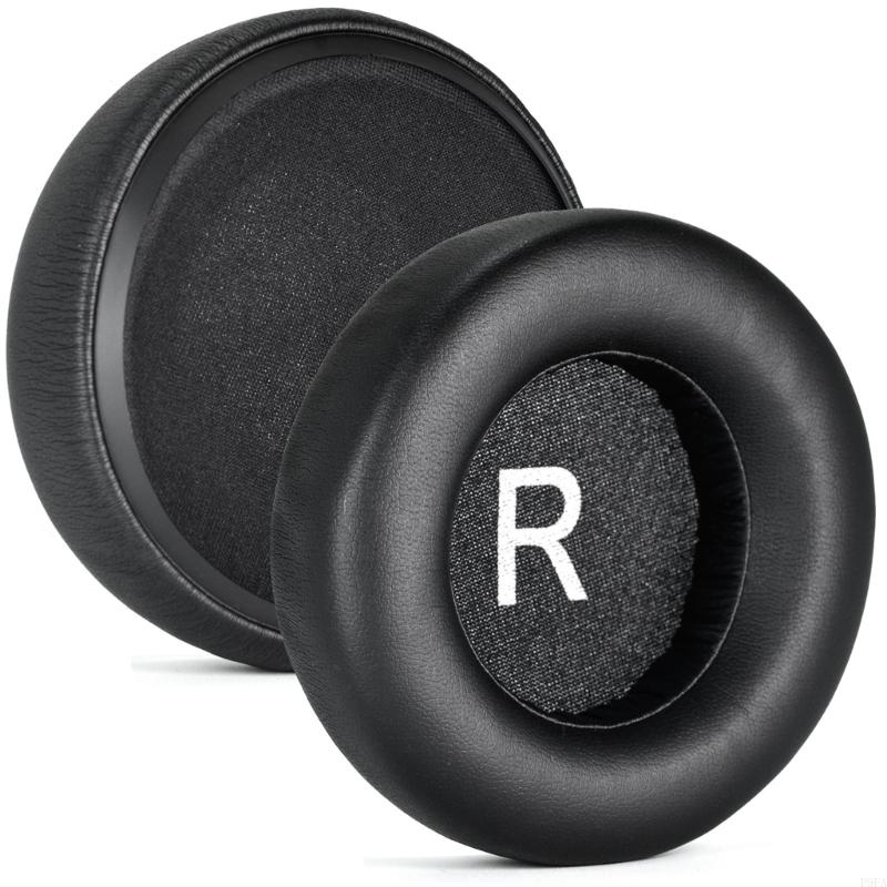 P9FA Ersatz -Ohrpolster Stirnband für Beyerdynamic MMX 150 mmx 100 mmx150 Kopfhörer Bequemer Earpads -Kissen Ersatz: Olive