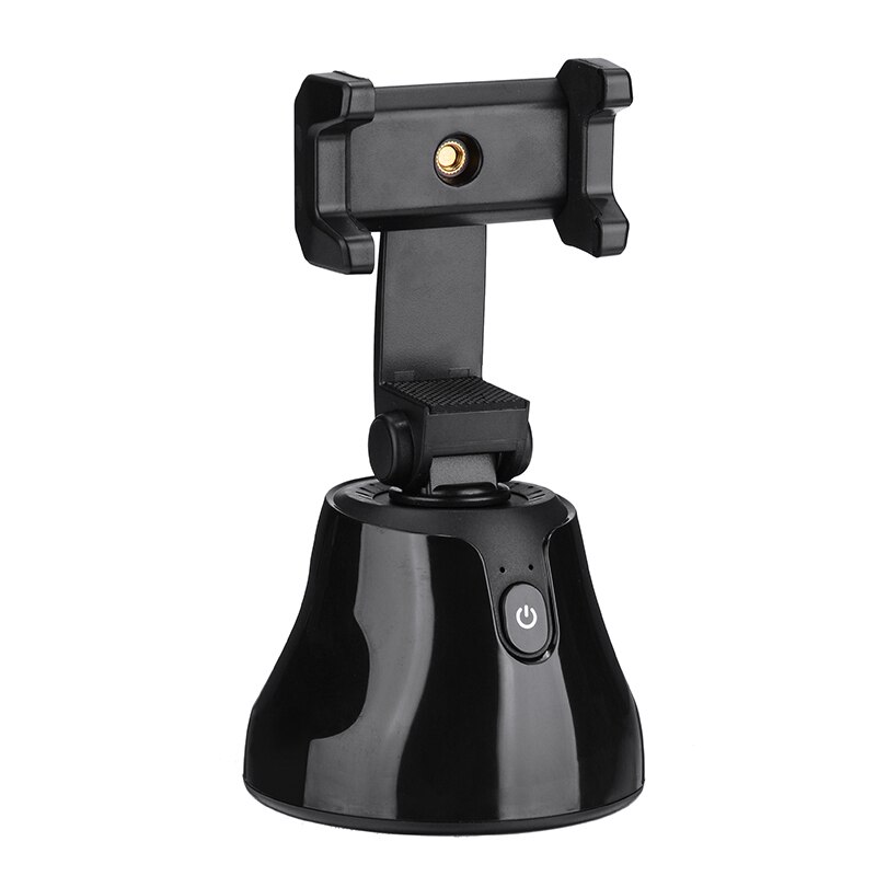 Gimbal Smartphone Selfie Stok Statief Auto Smart Object Tracking Auto Gezicht Tracking Camera Rotatie Persoonlijke Robot Telefoon