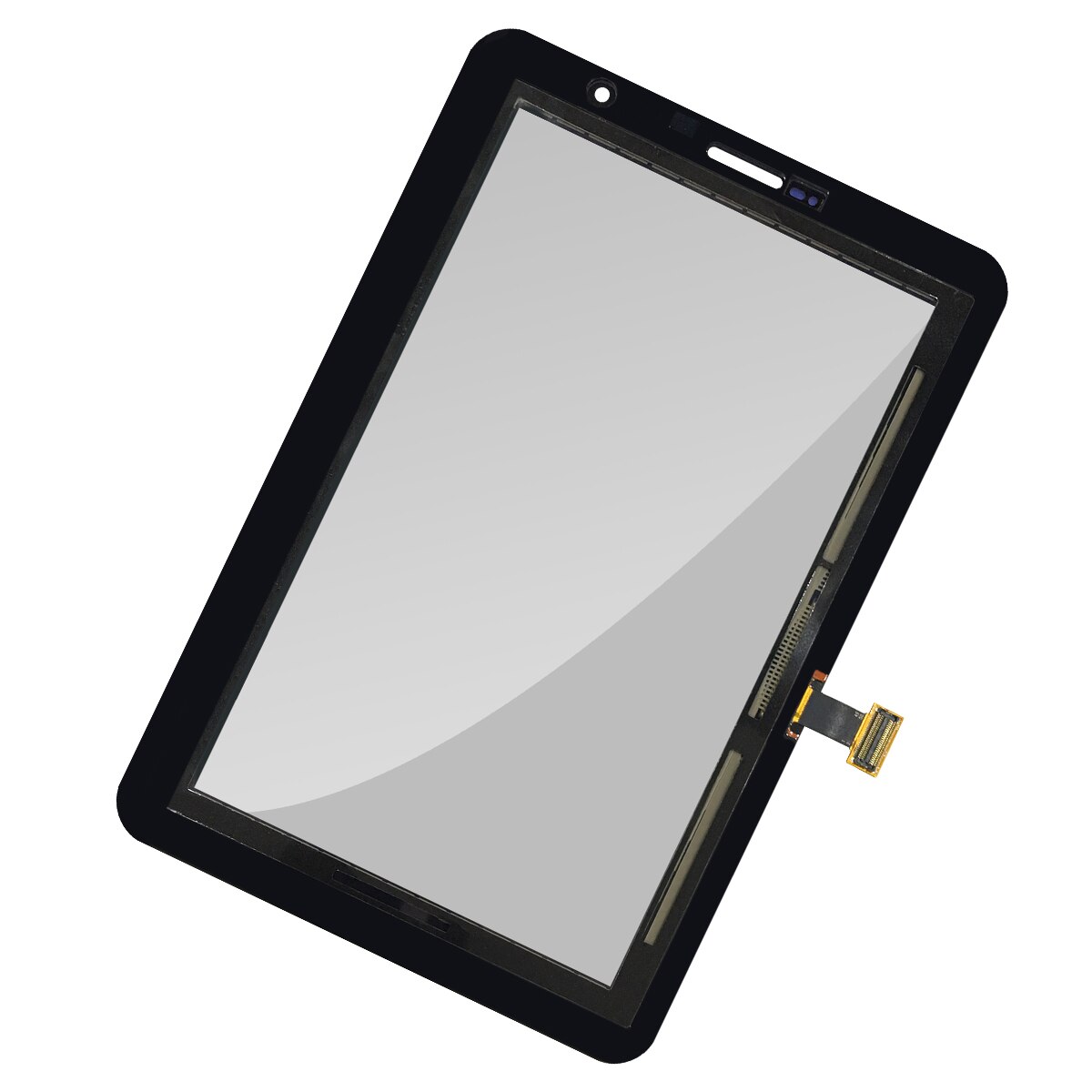 Für Samsung Galaxy Tab 2 7,0 P3100 P3110 Touchscreen Digitizer Tab2 GT-P3100 GT-P3110 Tablet Touch Panel Glas Sensor Teile