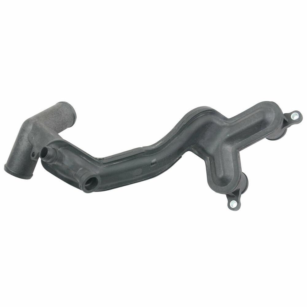 AP03 Water Pump Outlet Tube Thermostat LR018275 for Land Rover Discovery 4 LR4 Range Rover Sport LR018275