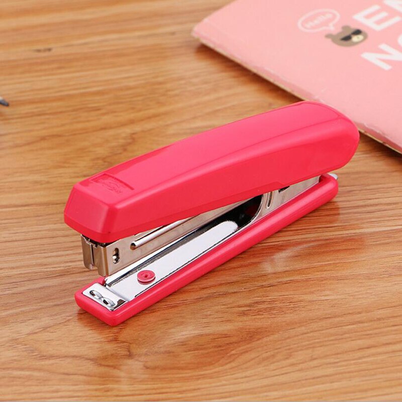 Classic Brand Metal Stapler No. 10 Big Size Nice Brand Office Book Stapler Liujin 0209 Buy 2 PCS Send